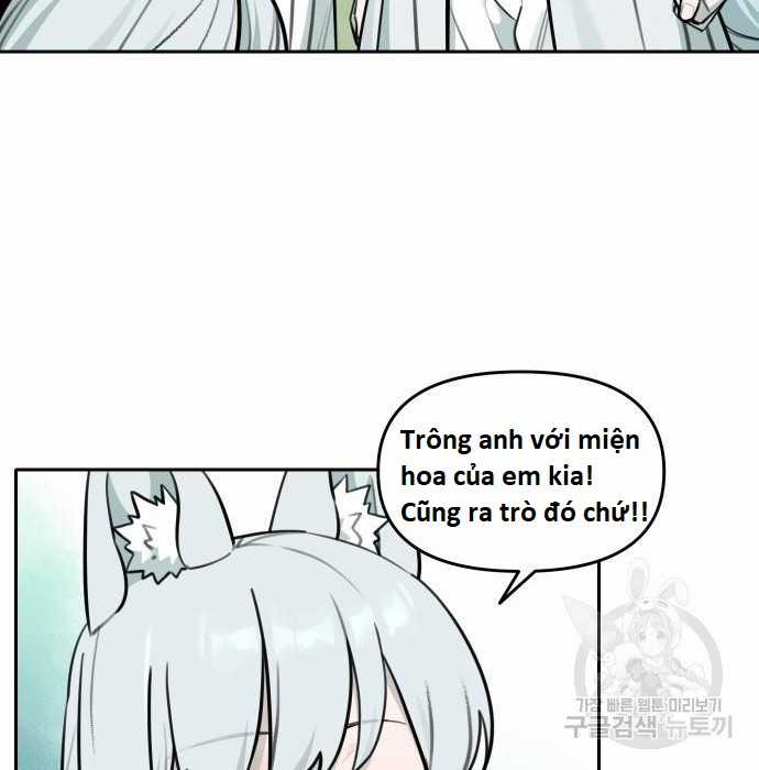 Hổ Đến Chơi Nhà (bản Puchimasu Tự) Chapter 102 trang 43