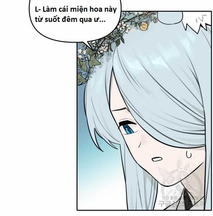 Hổ Đến Chơi Nhà (bản Puchimasu Tự) Chapter 102 trang 45