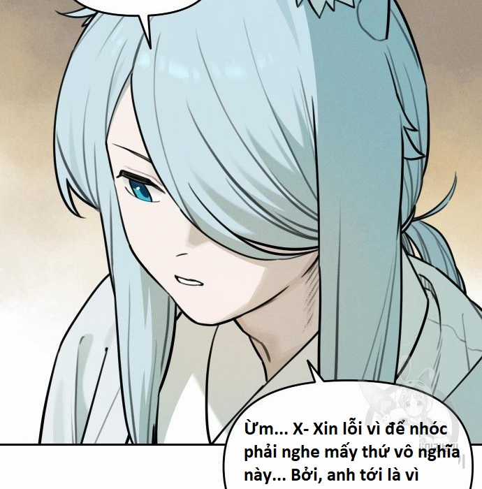 Hổ Đến Chơi Nhà (bản Puchimasu Tự) Chapter 102 trang 5