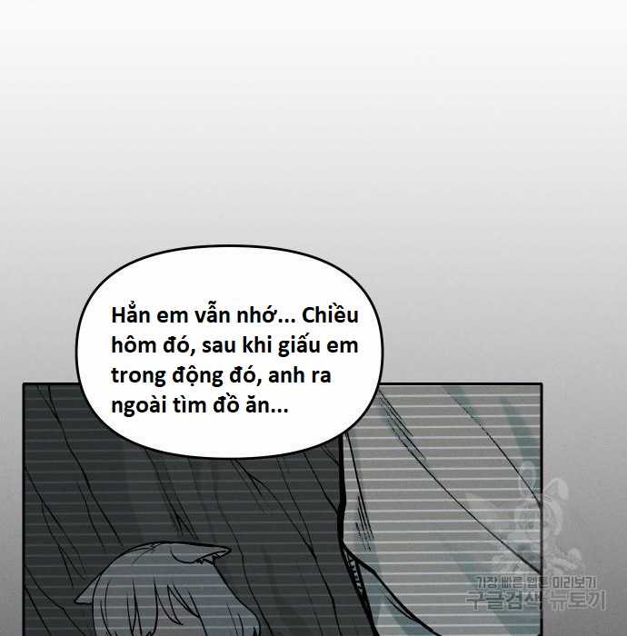 Hổ Đến Chơi Nhà (bản Puchimasu Tự) Chapter 102 trang 59