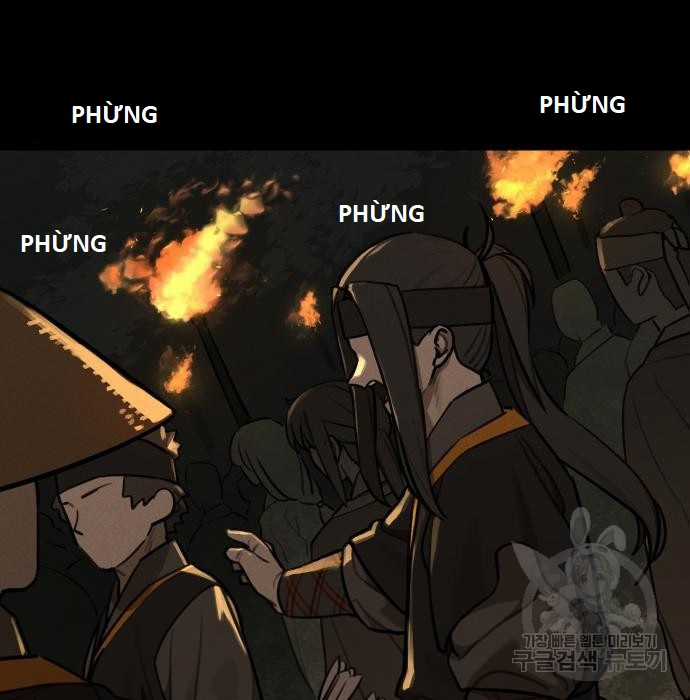 Hổ Đến Chơi Nhà (bản Puchimasu Tự) Chapter 102 trang 62