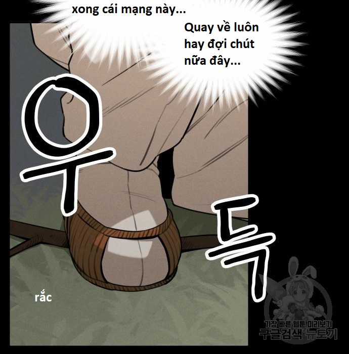 Hổ Đến Chơi Nhà (bản Puchimasu Tự) Chapter 102 trang 64