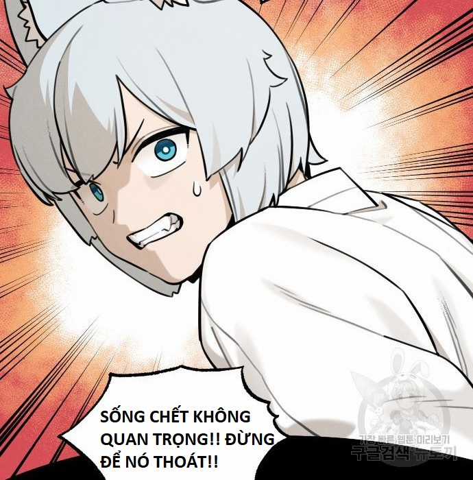 Hổ Đến Chơi Nhà (bản Puchimasu Tự) Chapter 102 trang 67