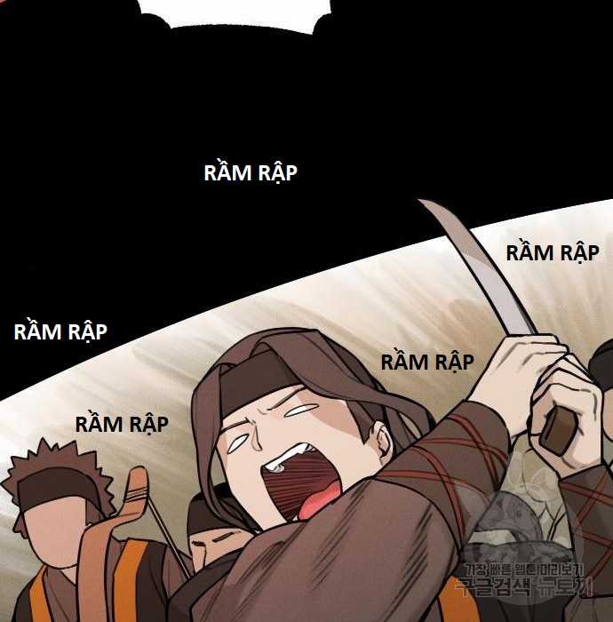 Hổ Đến Chơi Nhà (bản Puchimasu Tự) Chapter 102 trang 68