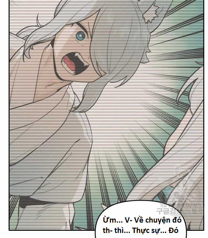 Hổ Đến Chơi Nhà (bản Puchimasu Tự) Chapter 102 trang 7