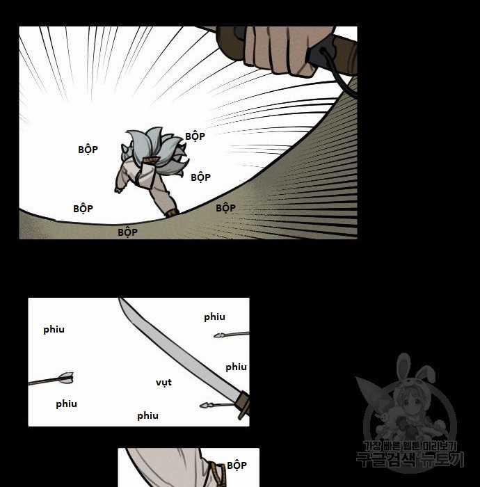 Hổ Đến Chơi Nhà (bản Puchimasu Tự) Chapter 102 trang 71