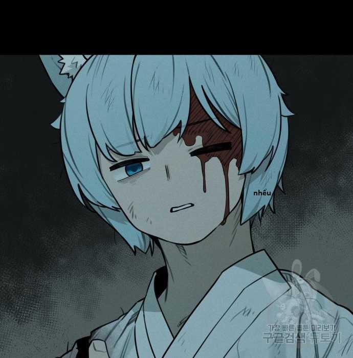 Hổ Đến Chơi Nhà (bản Puchimasu Tự) Chapter 102 trang 75