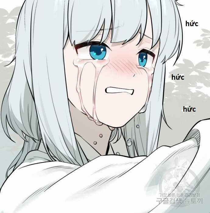 Hổ Đến Chơi Nhà (bản Puchimasu Tự) Chapter 102 trang 85