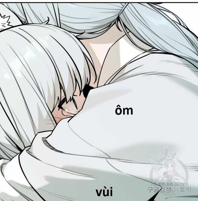 Hổ Đến Chơi Nhà (bản Puchimasu Tự) Chapter 102 trang 90