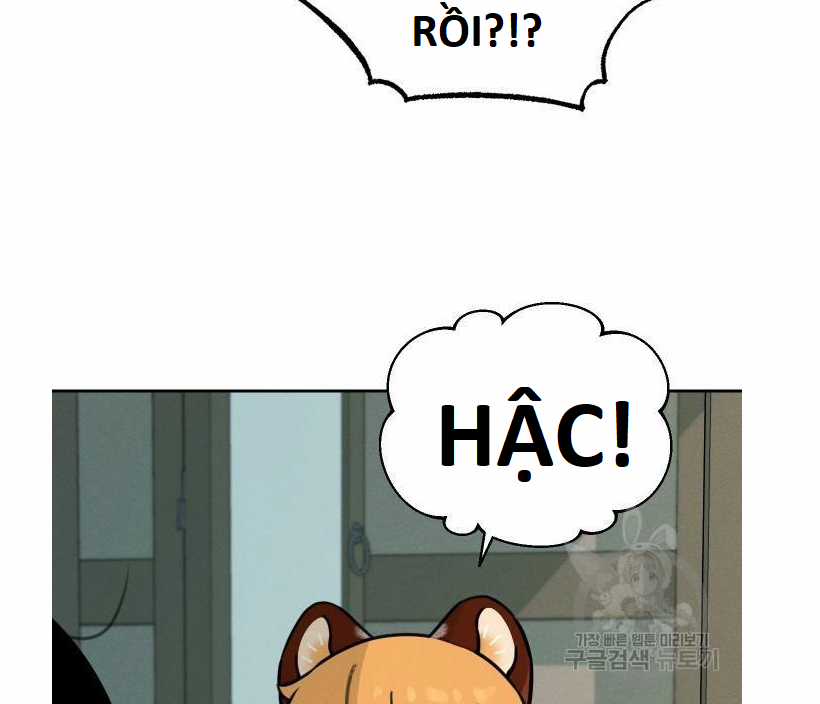 Hổ Đến Chơi Nhà (bản Puchimasu Tự) Chapter 103 trang 109