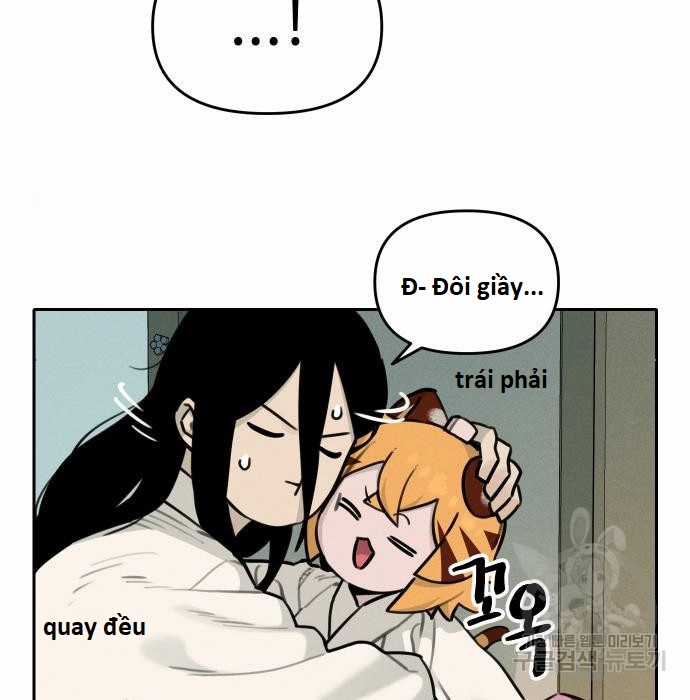 Hổ Đến Chơi Nhà (bản Puchimasu Tự) Chapter 103 trang 111