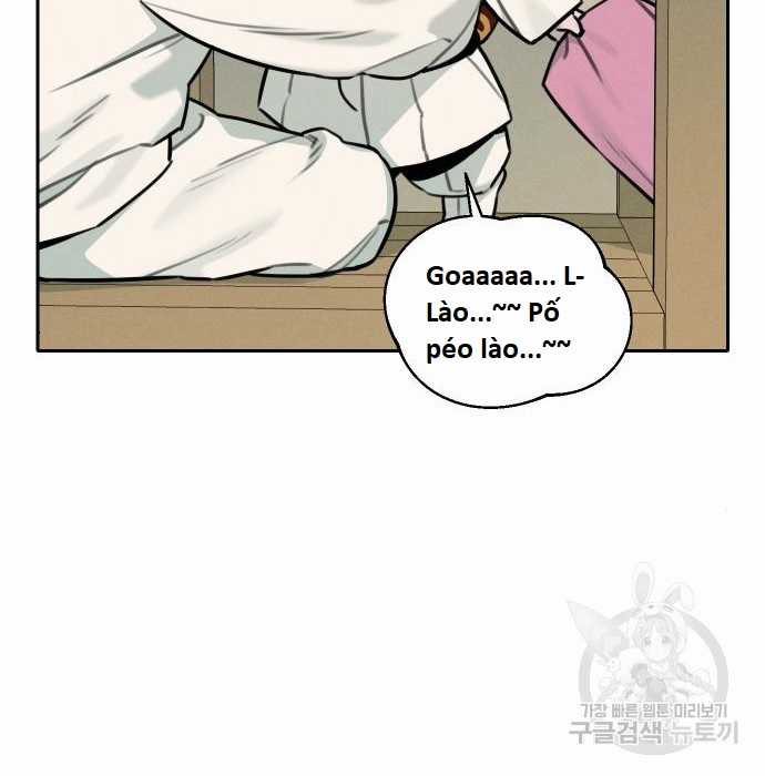 Hổ Đến Chơi Nhà (bản Puchimasu Tự) Chapter 103 trang 112