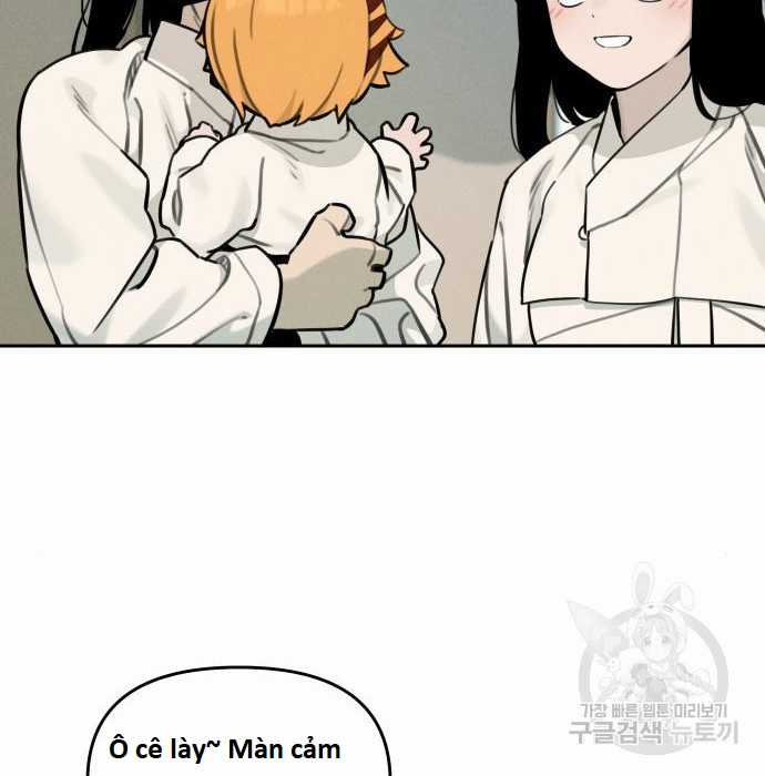 Hổ Đến Chơi Nhà (bản Puchimasu Tự) Chapter 103 trang 122