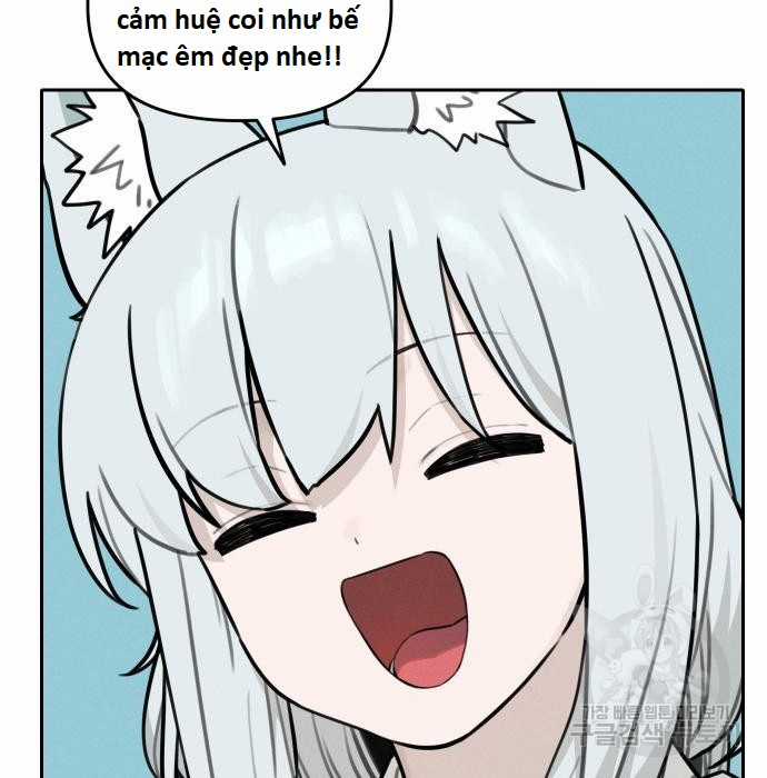 Hổ Đến Chơi Nhà (bản Puchimasu Tự) Chapter 103 trang 123