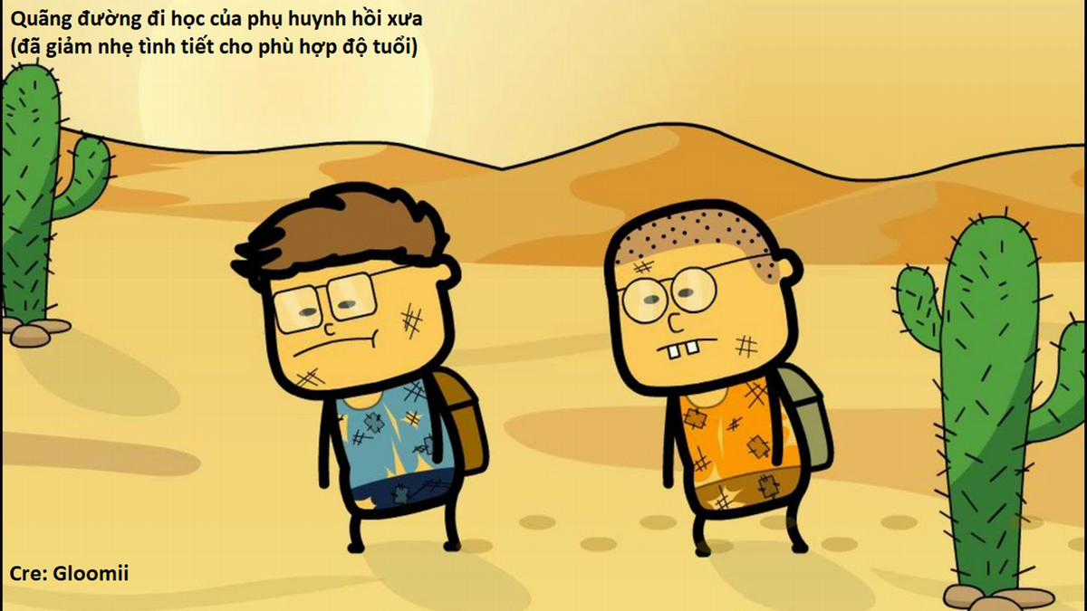 Hổ Đến Chơi Nhà (bản Puchimasu Tự) Chapter 103 trang 130