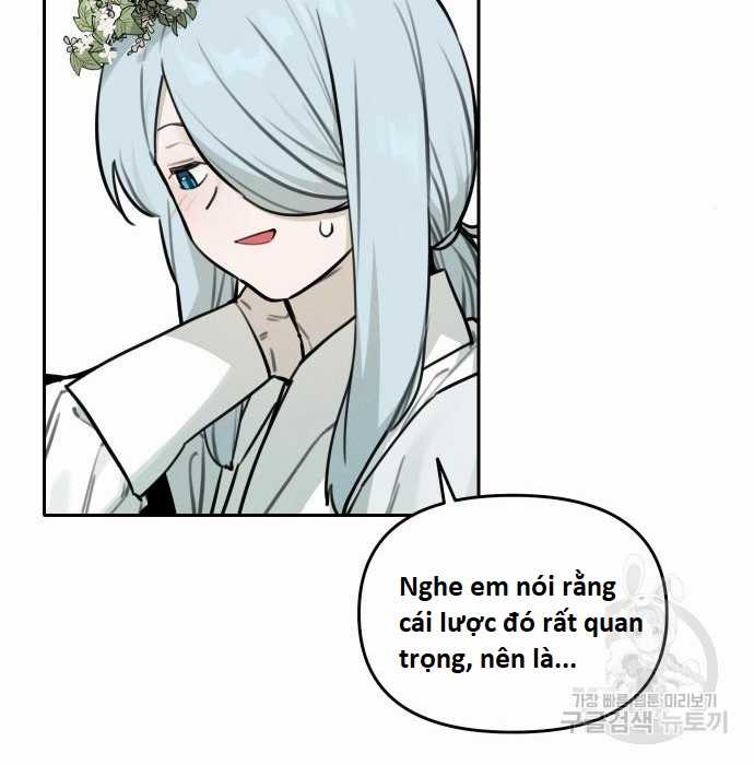 Hổ Đến Chơi Nhà (bản Puchimasu Tự) Chapter 103 trang 15