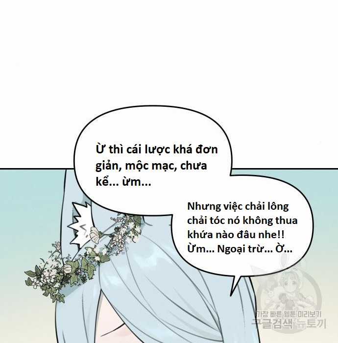 Hổ Đến Chơi Nhà (bản Puchimasu Tự) Chapter 103 trang 16
