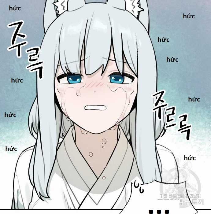 Hổ Đến Chơi Nhà (bản Puchimasu Tự) Chapter 103 trang 18