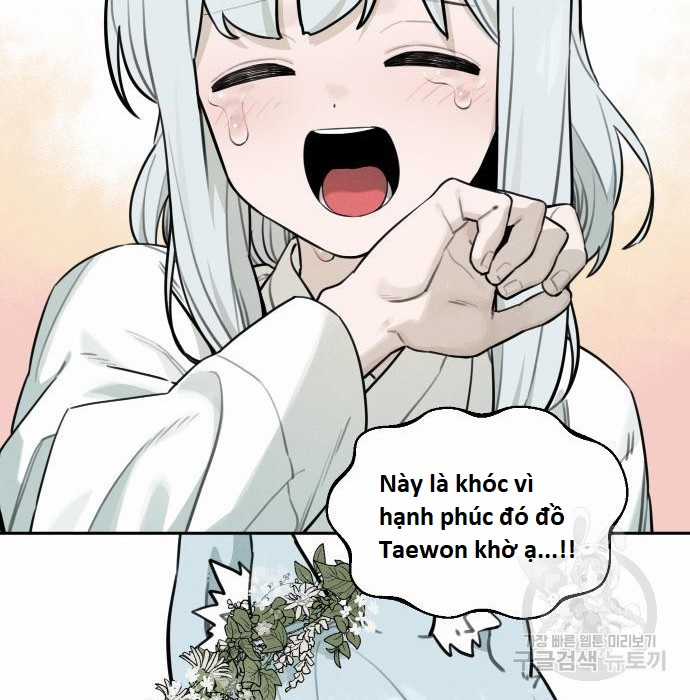 Hổ Đến Chơi Nhà (bản Puchimasu Tự) Chapter 103 trang 23