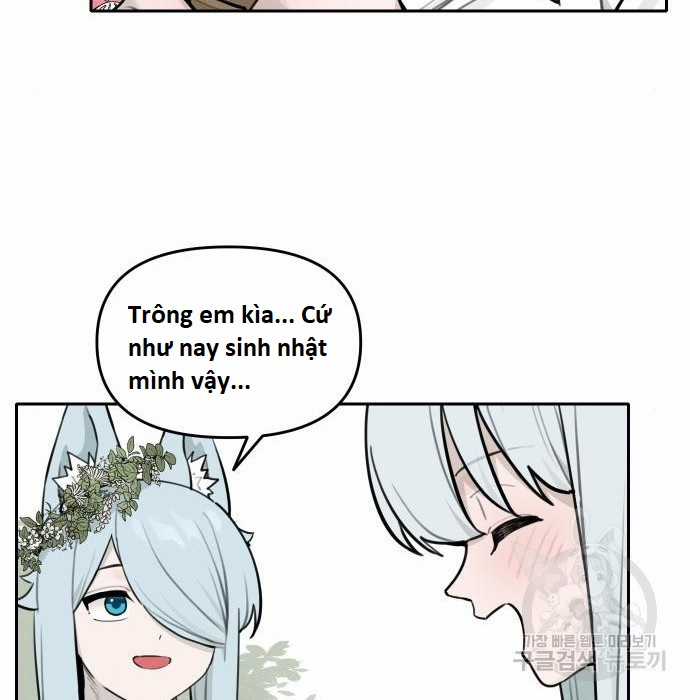 Hổ Đến Chơi Nhà (bản Puchimasu Tự) Chapter 103 trang 33