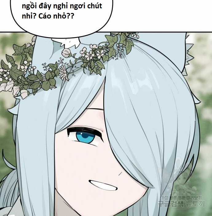 Hổ Đến Chơi Nhà (bản Puchimasu Tự) Chapter 103 trang 39