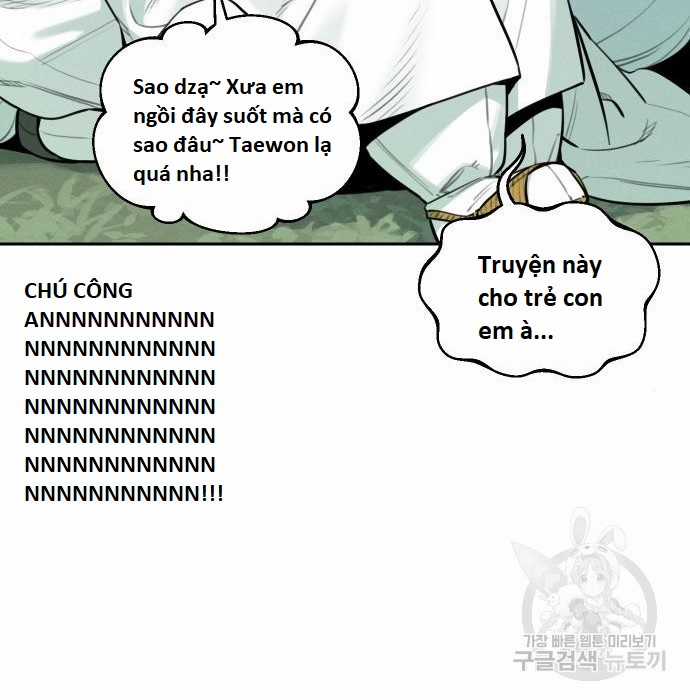 Hổ Đến Chơi Nhà (bản Puchimasu Tự) Chapter 103 trang 44