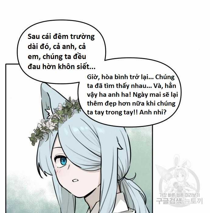 Hổ Đến Chơi Nhà (bản Puchimasu Tự) Chapter 103 trang 57