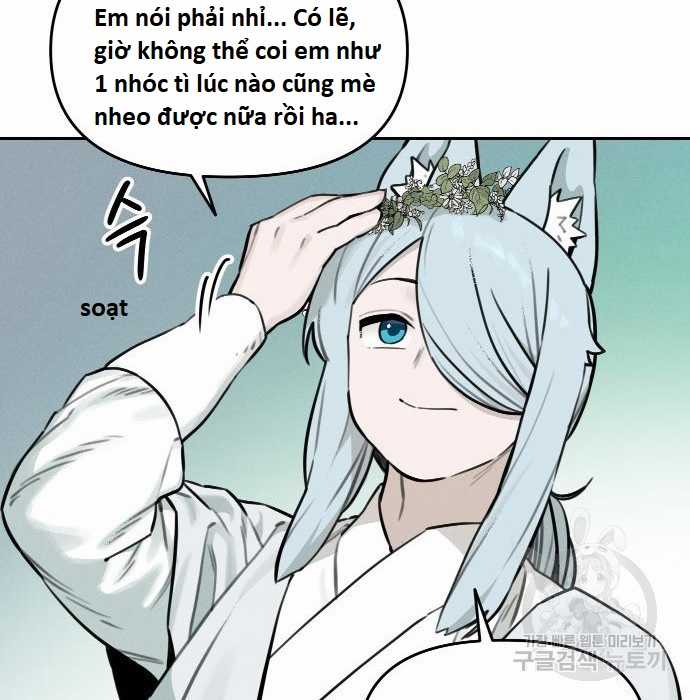 Hổ Đến Chơi Nhà (bản Puchimasu Tự) Chapter 103 trang 60