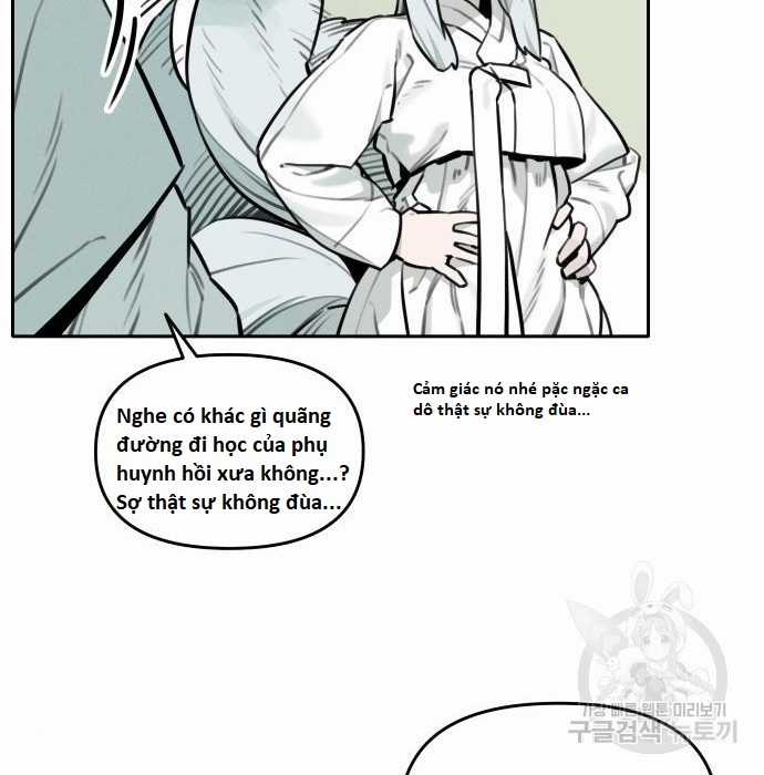 Hổ Đến Chơi Nhà (bản Puchimasu Tự) Chapter 103 trang 62