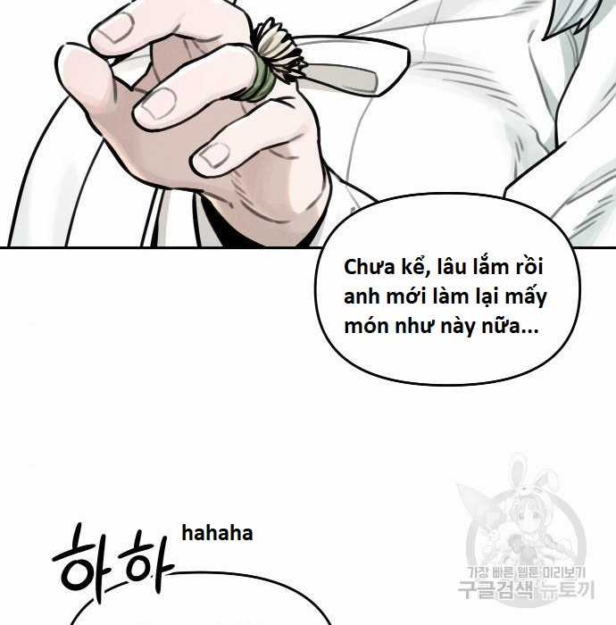 Hổ Đến Chơi Nhà (bản Puchimasu Tự) Chapter 103 trang 67