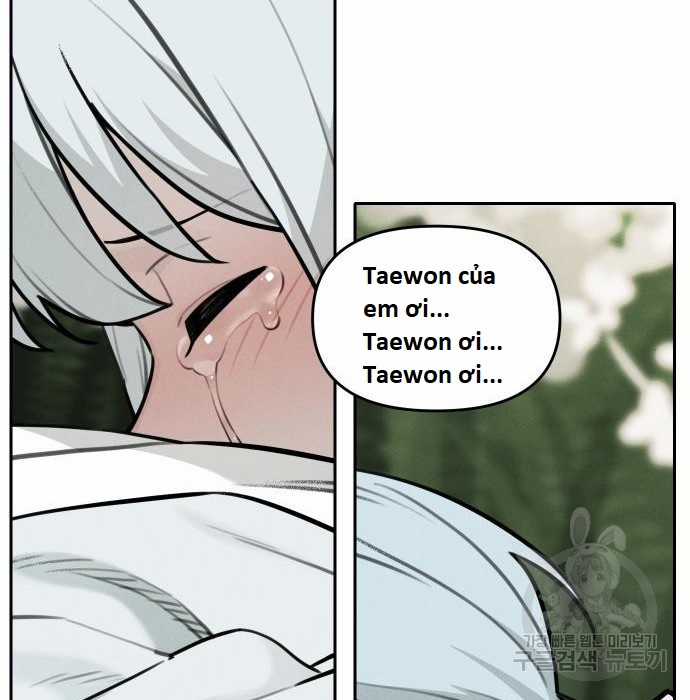 Hổ Đến Chơi Nhà (bản Puchimasu Tự) Chapter 103 trang 90