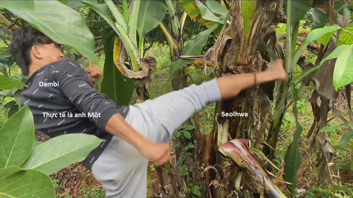 Hổ Đến Chơi Nhà (bản Puchimasu Tự) Chapter 104 trang 12