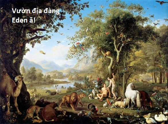 Hổ Đến Chơi Nhà (bản Puchimasu Tự) Chapter 104 trang 9