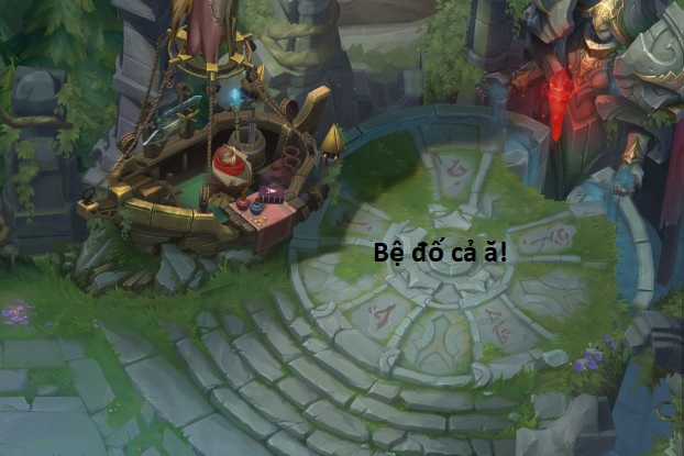 Hổ Đến Chơi Nhà (bản Puchimasu Tự) Chapter 105 trang 105