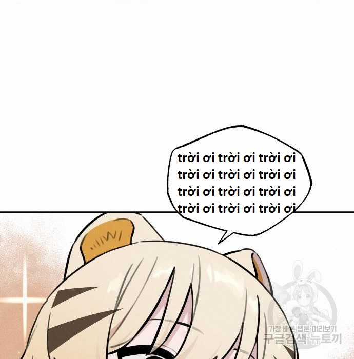 Hổ Đến Chơi Nhà (bản Puchimasu Tự) Chapter 105 trang 15