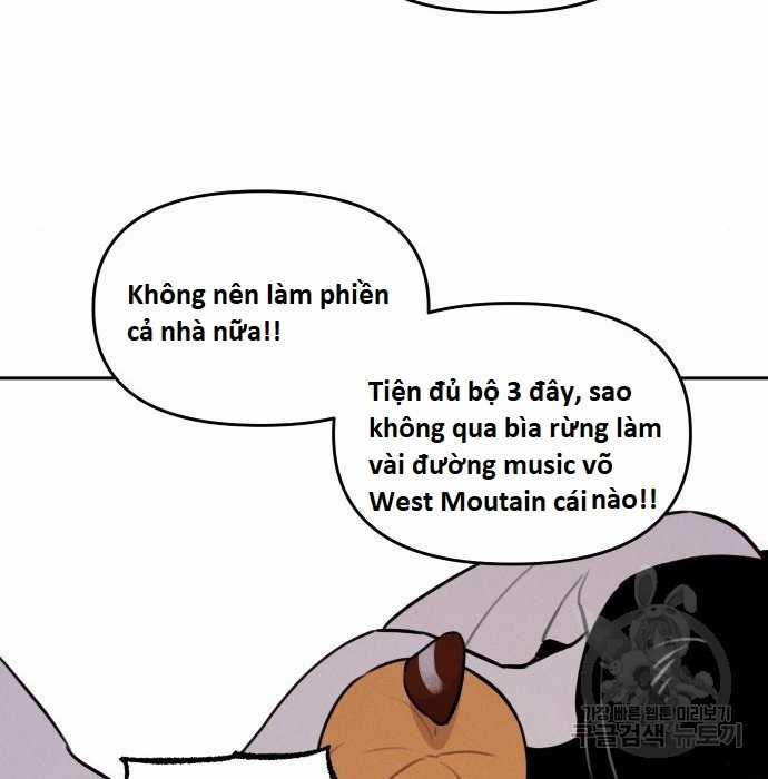 Hổ Đến Chơi Nhà (bản Puchimasu Tự) Chapter 105 trang 17