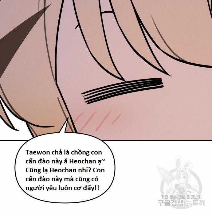 Hổ Đến Chơi Nhà (bản Puchimasu Tự) Chapter 105 trang 23