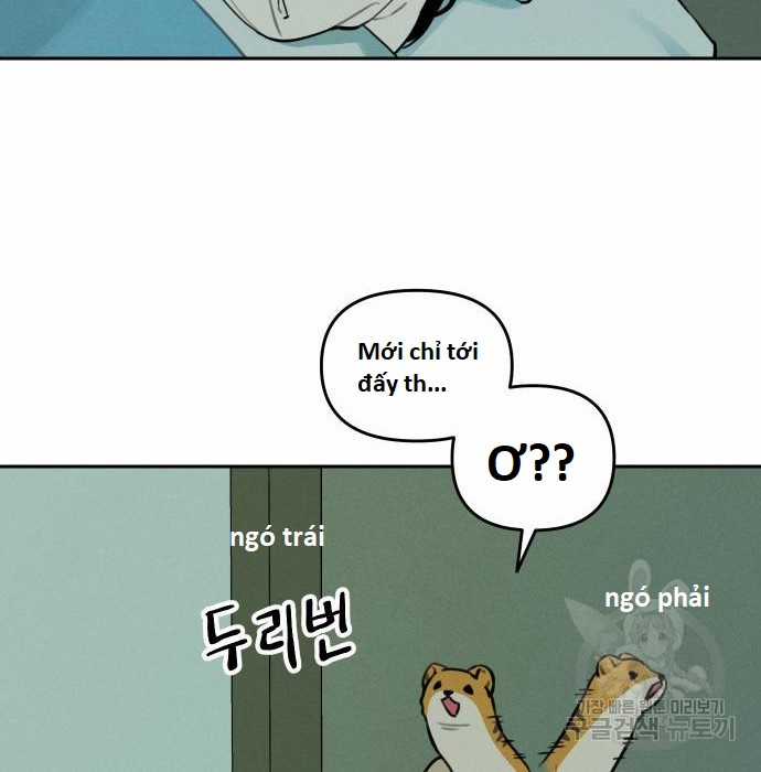 Hổ Đến Chơi Nhà (bản Puchimasu Tự) Chapter 105 trang 28