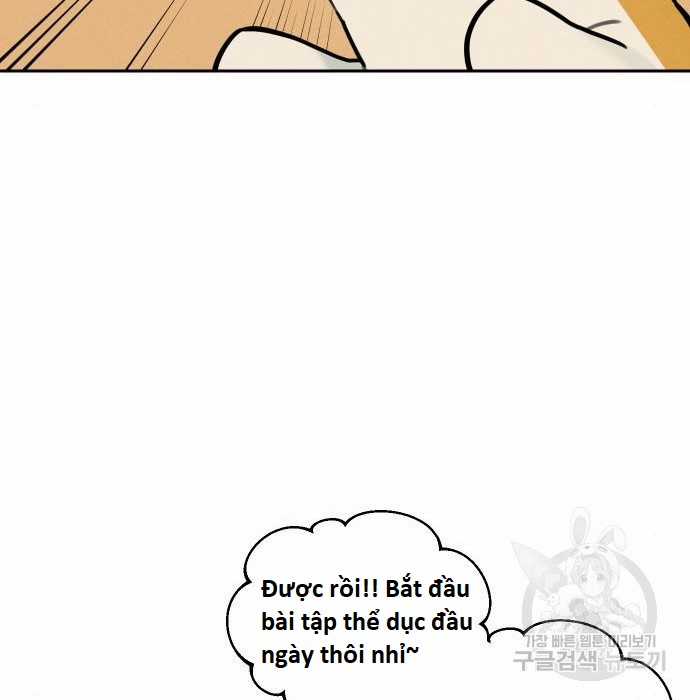 Hổ Đến Chơi Nhà (bản Puchimasu Tự) Chapter 105 trang 47