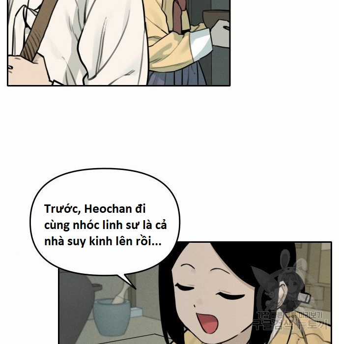 Hổ Đến Chơi Nhà (bản Puchimasu Tự) Chapter 105 trang 50