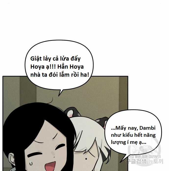 Hổ Đến Chơi Nhà (bản Puchimasu Tự) Chapter 105 trang 53