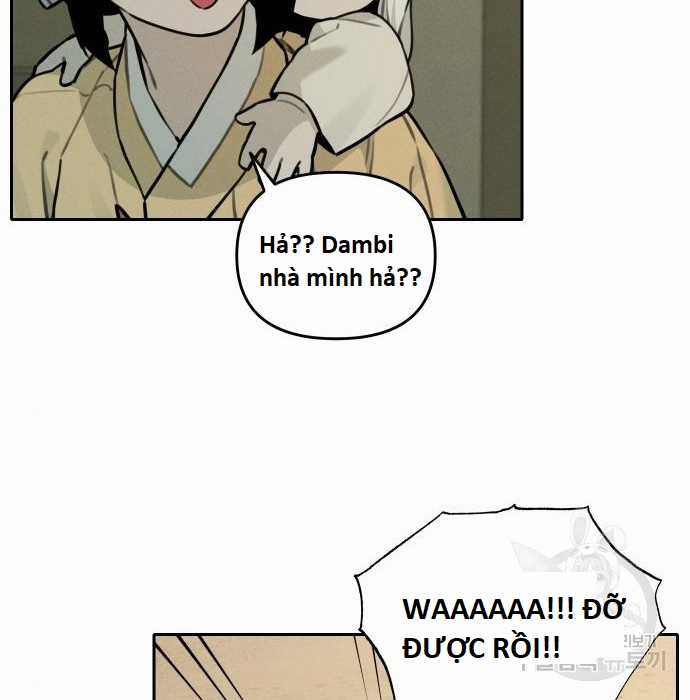 Hổ Đến Chơi Nhà (bản Puchimasu Tự) Chapter 105 trang 54