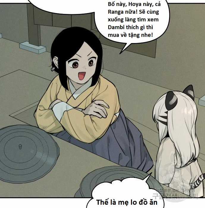 Hổ Đến Chơi Nhà (bản Puchimasu Tự) Chapter 105 trang 61