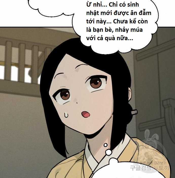 Hổ Đến Chơi Nhà (bản Puchimasu Tự) Chapter 105 trang 67