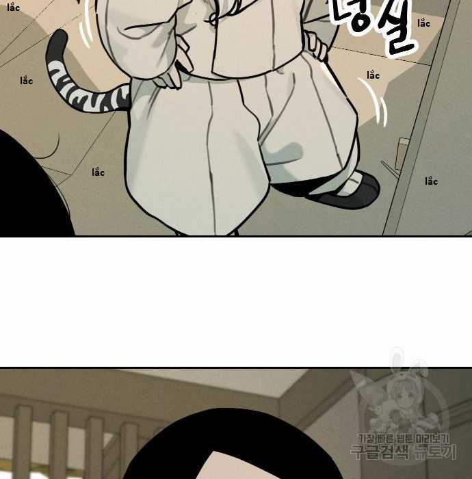 Hổ Đến Chơi Nhà (bản Puchimasu Tự) Chapter 105 trang 69