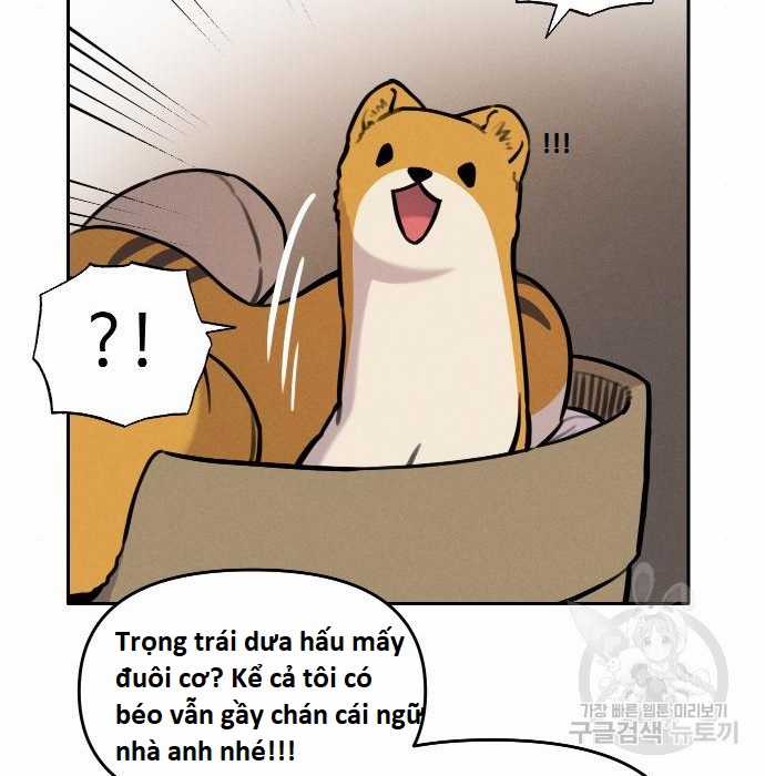 Hổ Đến Chơi Nhà (bản Puchimasu Tự) Chapter 105 trang 7