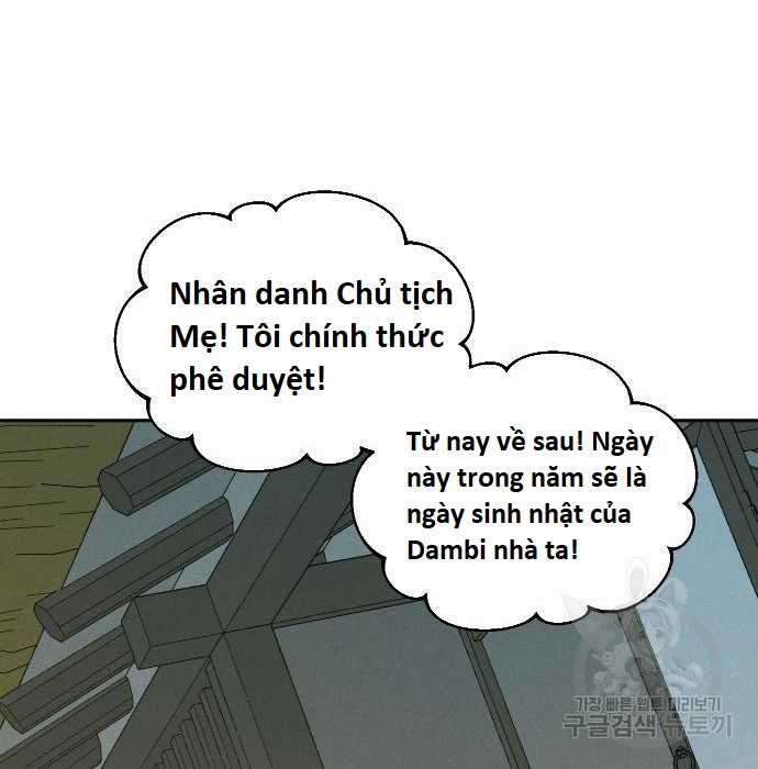 Hổ Đến Chơi Nhà (bản Puchimasu Tự) Chapter 105 trang 71