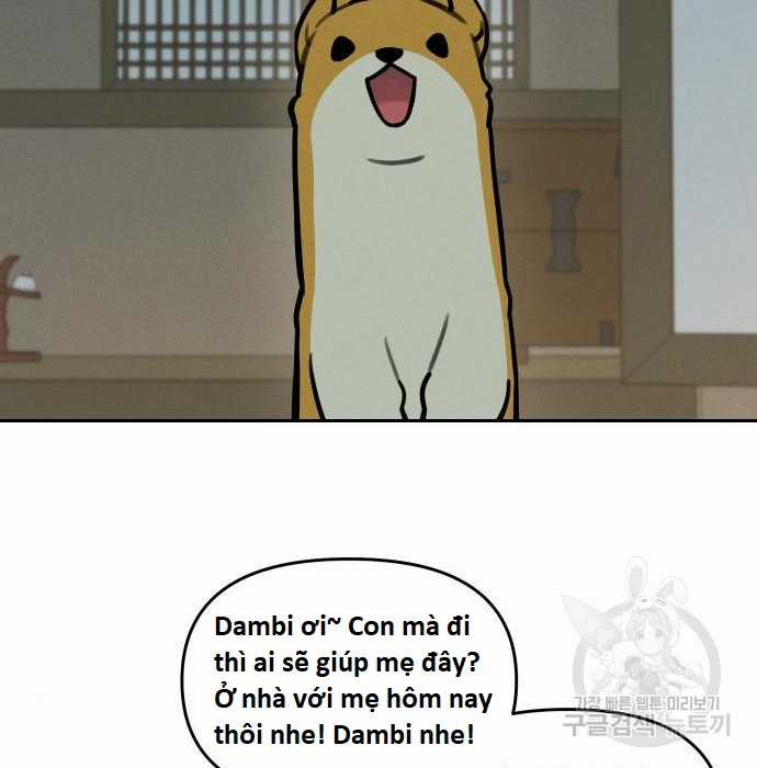 Hổ Đến Chơi Nhà (bản Puchimasu Tự) Chapter 105 trang 75