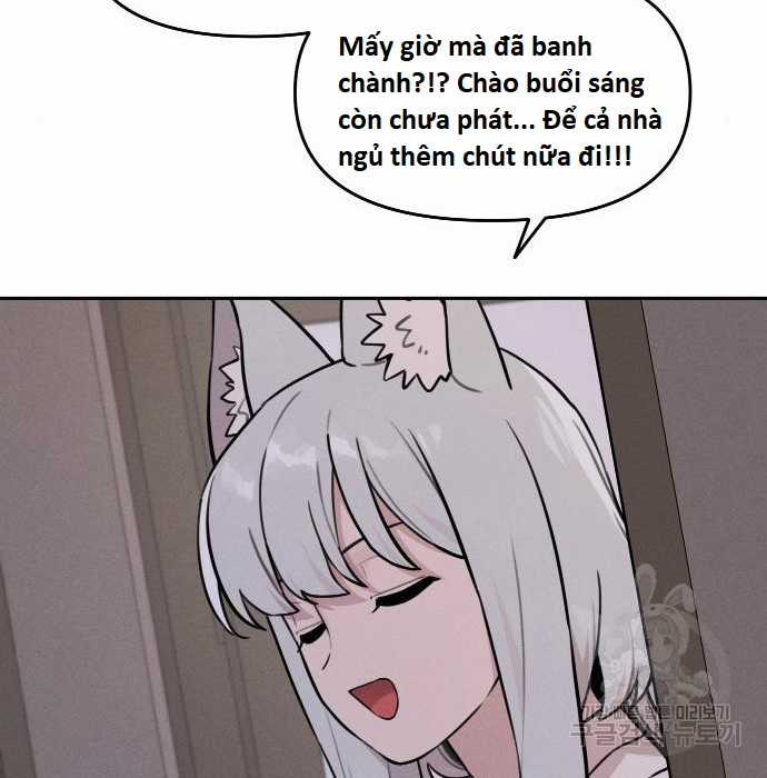 Hổ Đến Chơi Nhà (bản Puchimasu Tự) Chapter 105 trang 8