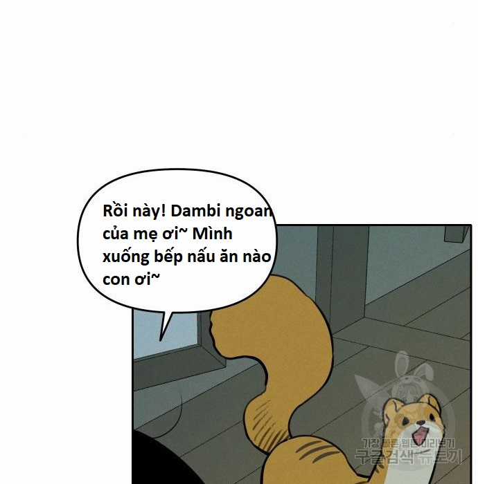 Hổ Đến Chơi Nhà (bản Puchimasu Tự) Chapter 105 trang 82